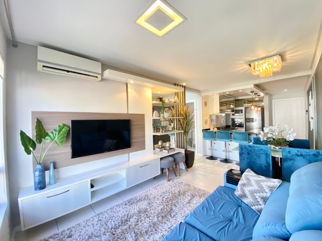 Apartamento 2 dormitórios para venda, Zona Nova em Capão da Canoa | Ref.: 11118