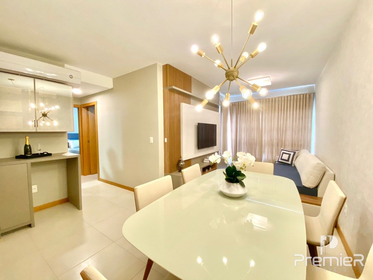 Apartamento 2 dormitórios para venda, Zona Nova em Capão da Canoa | Ref.: 9110